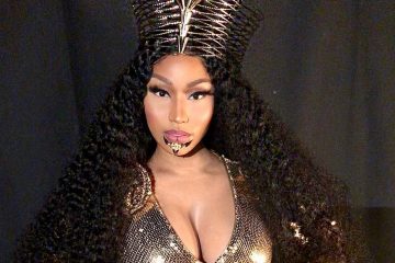 Queens Rapper to Sue Nicki Minaj for $200M Over 'Rich Sex' Record