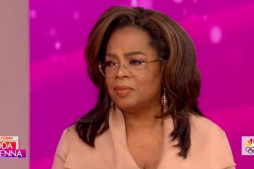 Oprah Tearfully Reveals Gayle King is 'Not Doing Well' Following Intense Backlash Amid Kobe Bryant Controversy