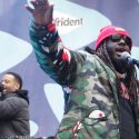 T-Pain Releases Black Lives Matter-Inspired Song, 'Get Up,' Proceeds to be Donated to Relief Funds