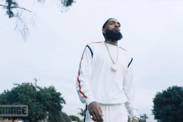 Nipsey Hussle's Estate is Reportedly Valued at $4.1 Million Following Final Appraisal