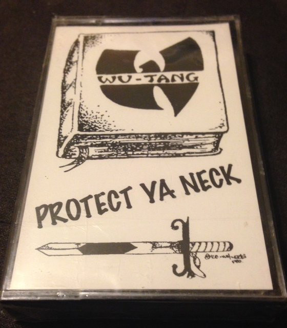 Today in Hip-Hop History: Wu-Tang Clan Released Their Debut Single “Protect Ya Neck” 31 Years Ago