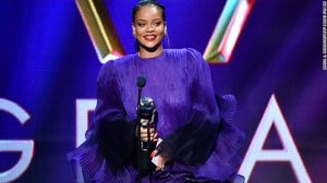 Rihanna to Invest in 'Partake Foods' Owned by Black Woman
