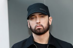 Eminem Launches Open Call For Fans To Participate In ‘Stans’ Documentary