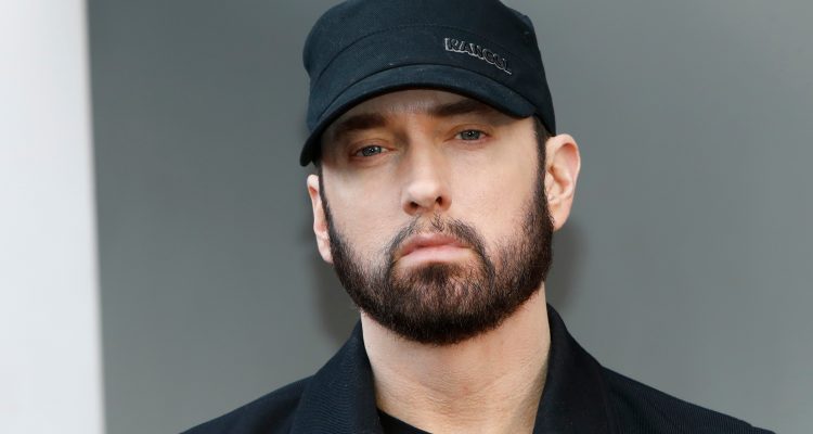Officer Testifies Home Invader Told Eminem He Was There to Kill Him