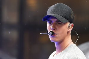 Justin Bieber Admits 'Ego' and 'Power' Negatively Impacted His Life During His Teenage Years