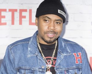 Nas Reveals His 'NASIR' Album Was Rushed: '[Kanye West] Was Working on A Lot'