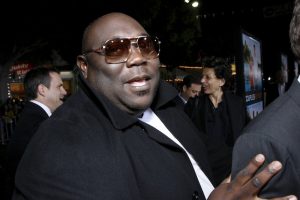 Faizon Love Pleads Not Guilty to Felony Assault Charges After Alleged Hotel Attack