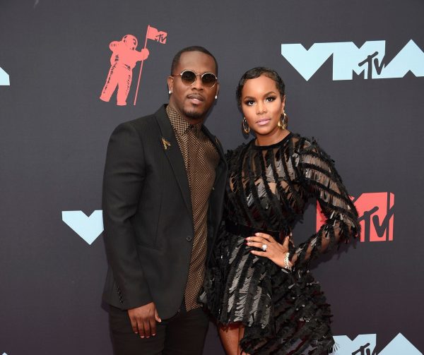 Letoya Luckett and Her Husband Expecting Baby Number 2