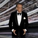 Tom Hanks' Blood is Reportedly Being Used for Coronavirus Vaccine