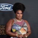 Lizzo to Develop Projects for Amazon Prime