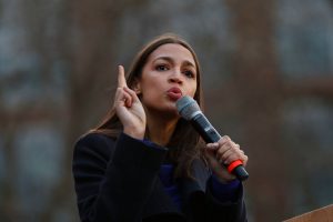 AOC Responds to Trump's 'Impeachable' Phone Call With Georgia Officials: 'He's Attacking Our Very Election'