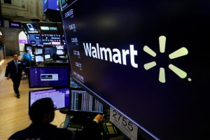 Walmart Removes Firearms From Sales Floor in Response to Nationwide Looters
