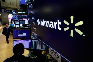 Walmart Announces Plan to Stop Locking 'Multicultural' Beauty Products