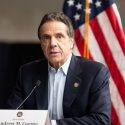 NY Governor Andrew Cuomo's Top Aide Apologizes For Undercounting 50% of COVID-19 Nursing Home Deaths