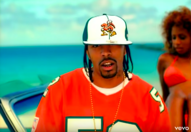 Lil' Flip - Sunshine (Video) 