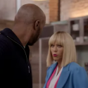 Nicole Ari Parker and Woody Harris Clean Dirty Money in Upcoming 'Empire' Episode