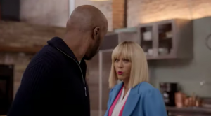 Nicole Ari Parker and Woody Harris Clean Dirty Money in Upcoming 'Empire' Episode