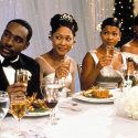 Taye Diggs Says 'The Best Man' Sequel Might be a TV Series