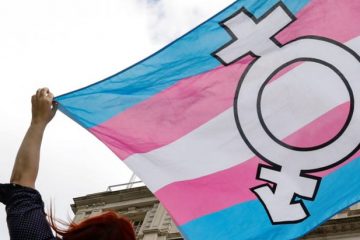 Transgender Flag e