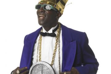 flavor flav e