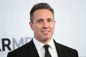 Chris Cuomo Breaks Silence About Andrew Cuomo's Resignation Amid Sexual Harassment Allegations