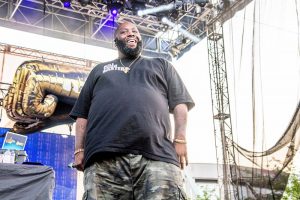 Killer Mike Launches Digital Banking App, Greenwood, to Benefit Black and Latino Communities