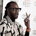 2 Chainz Donates Groceries to Families in Atlanta for Feed Your City Challenge