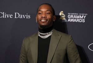 Offset Votes for the First Time in Atlanta