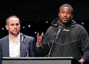 Meek Mill and Michael Rubin Donate Over $2 Million to Create Scholarship