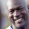 Michael Jordan Donates $10 Million to Develop Two Health Clinics in His Hometown