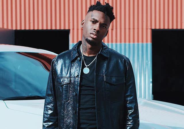 Brooklyn Rapper Smoove L Reportedly Arrested for Gun After Running Red ...