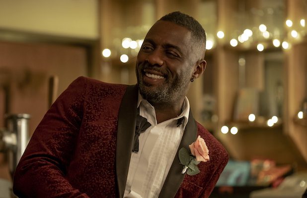 Idris Elba's Netflix Series 'Turn Up Charlie' Gets Cancelled
