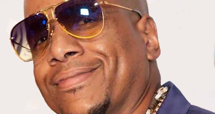 Kevin Hunter Set to Release New Projects Under Relaunched Company - The