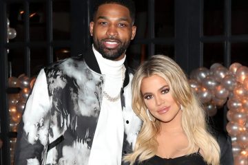 Tristan Thompson Sues Woman Who Claims he Fathered her Daughter