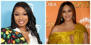 Mayor of Houston Wants to Give Megan Thee Stallion and Beyonce Their Own Respective Days