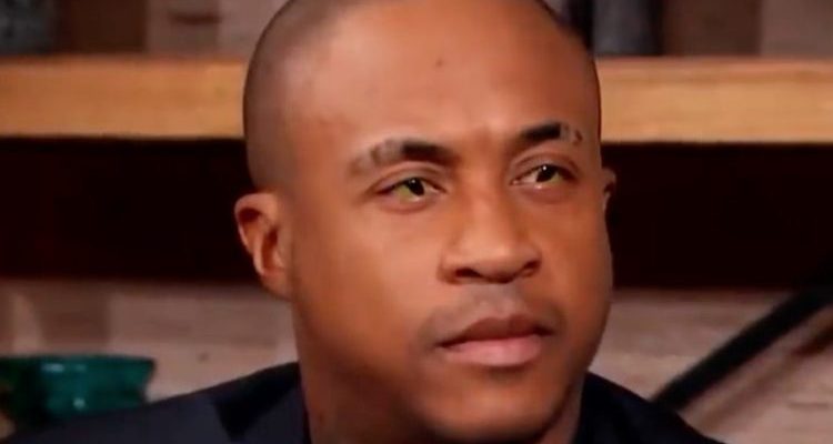 Orlando Brown Makes Bizzare Claims That Michael Jackson, Will Smith Sexually Assaulted Him