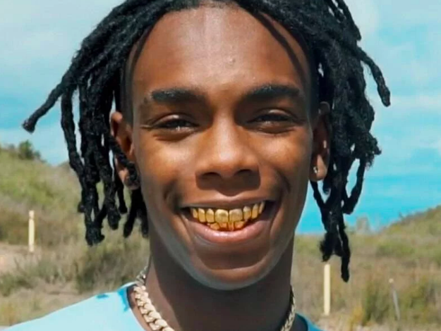Ynw Melly Requests Release From Prison After Testing Positive For