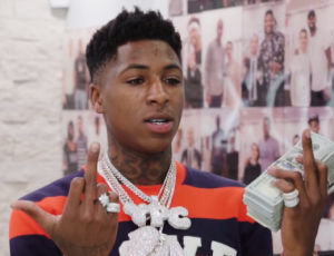 NBA YoungBoy Reveals Label Declined his Attempt to Acquire Masters