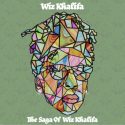 Wiz Khalifa The Saga Of Wiz Khalifa