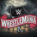 WrestleMania  scaled
