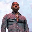 YFN Lucci Surrenders For Alleged Murder Charges, Disturbing 911 Call Released