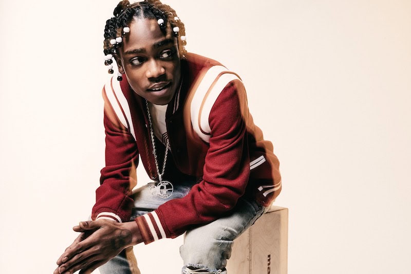 22Gz Set to Evolve with Release of ‘Growth and Development’ - The Source