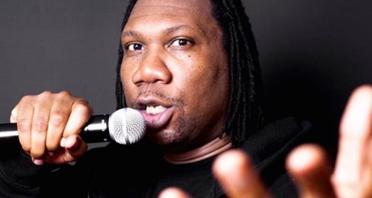 krs one