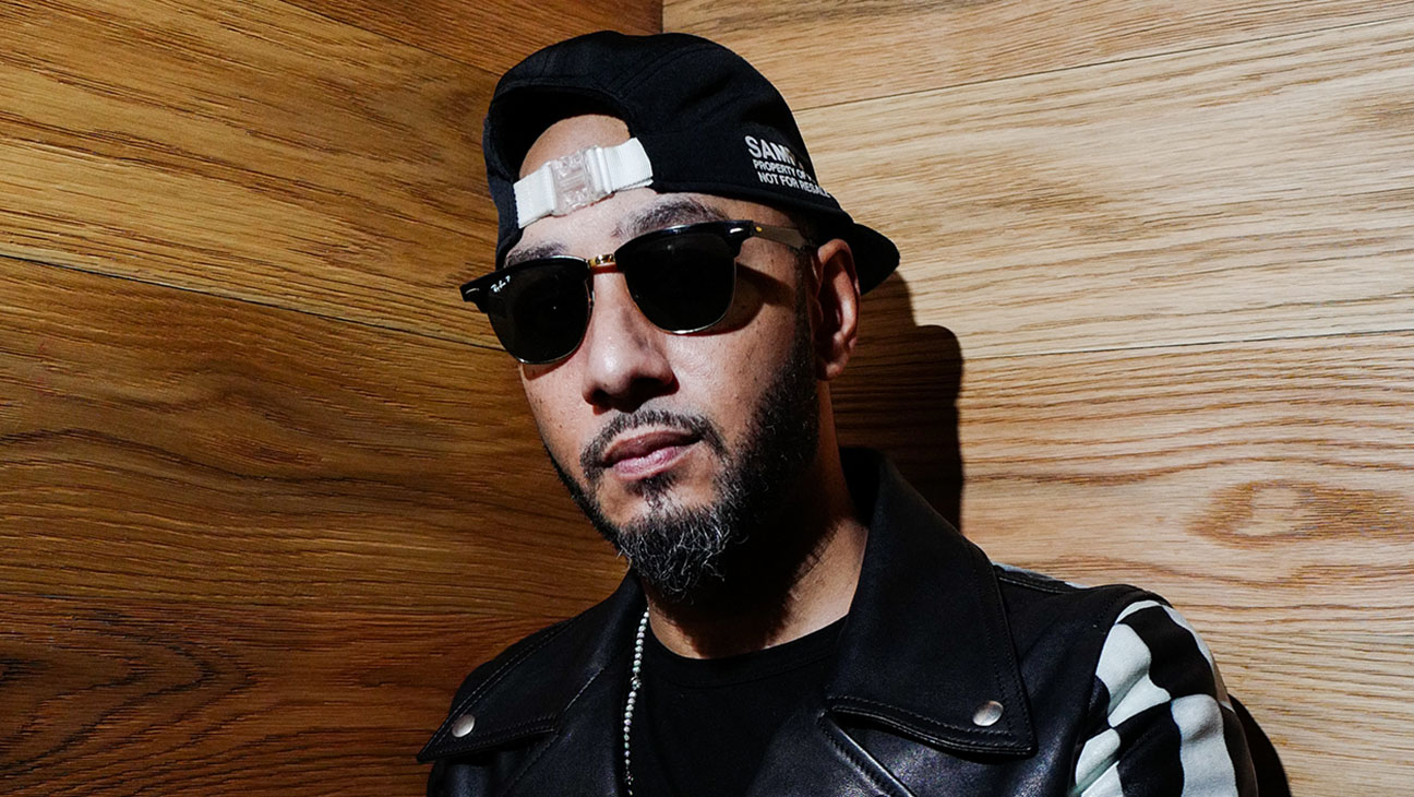 Swizz Beatz Speaks Out Following Triller Backlash “It’s Fixed”