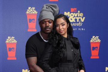 ag Ray J Files for Divorce From Princess Love, Seeks Joint Custody Months After Reconciliation