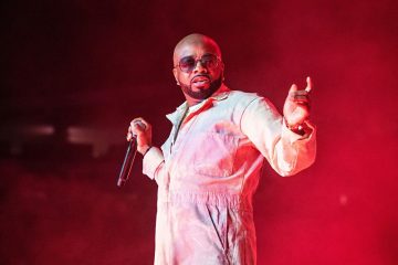 Jermaine Dupri Shares That He Isn't Shocked by J.I. The Prince's Fame Following 'The Rap Game'