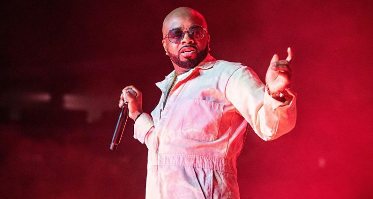 Jermaine Dupri to Produce ‘We Are the World’-Inspired Song Featuring Ne ...