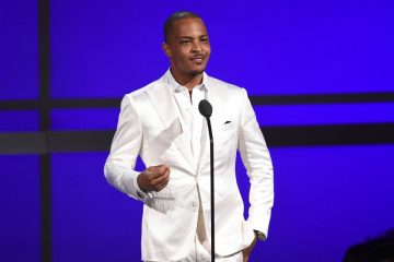 T.I. Apologizes for Hymen Comments About Deyjah Harris
