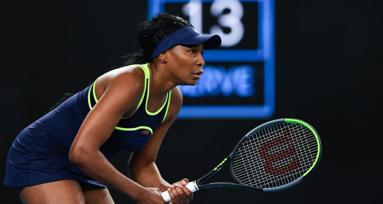 Venus Williams Launches Sunscreen for Black People