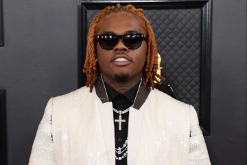 Gunna Responds to Snitching Rumors: 'I Ain't Never Stop a Crime'